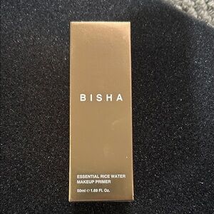 Bisha Gold Makeup Primer